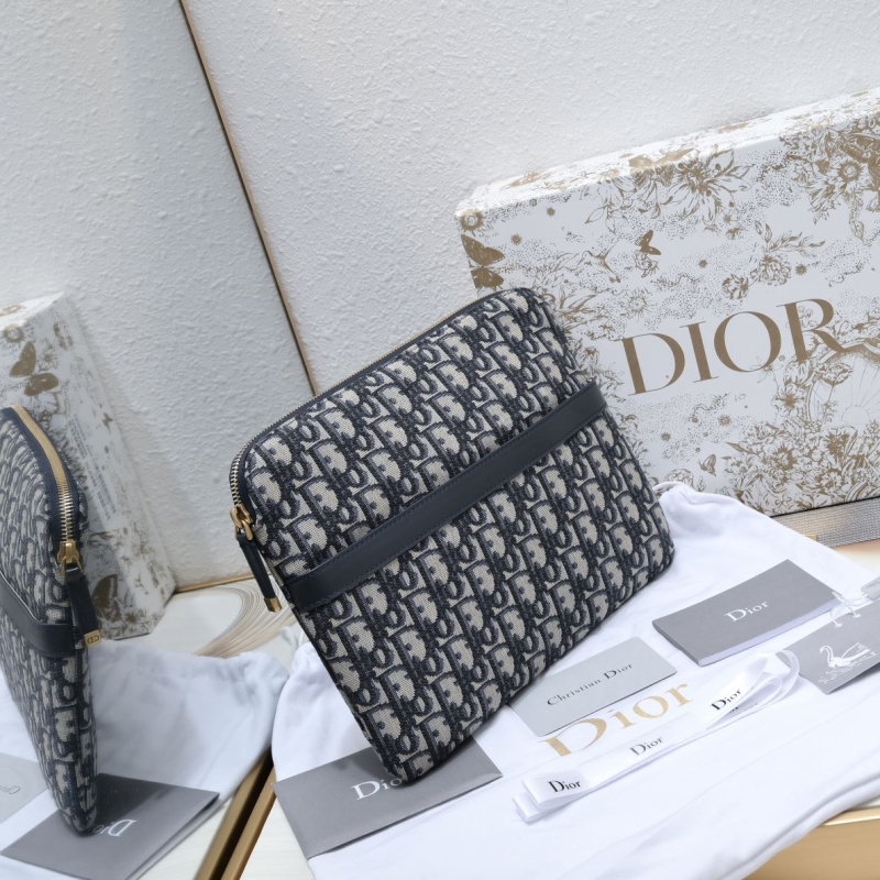 Dior Clutch Bags